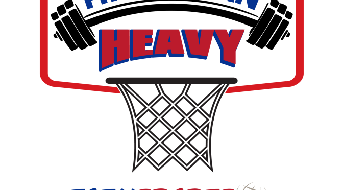 HILLSMAN HEAVY: June Basketball 6/13/2023